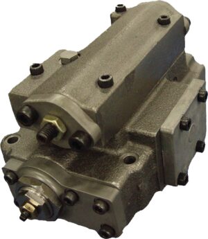 3L00 Type Pump Regulator without Cut-Off Valve