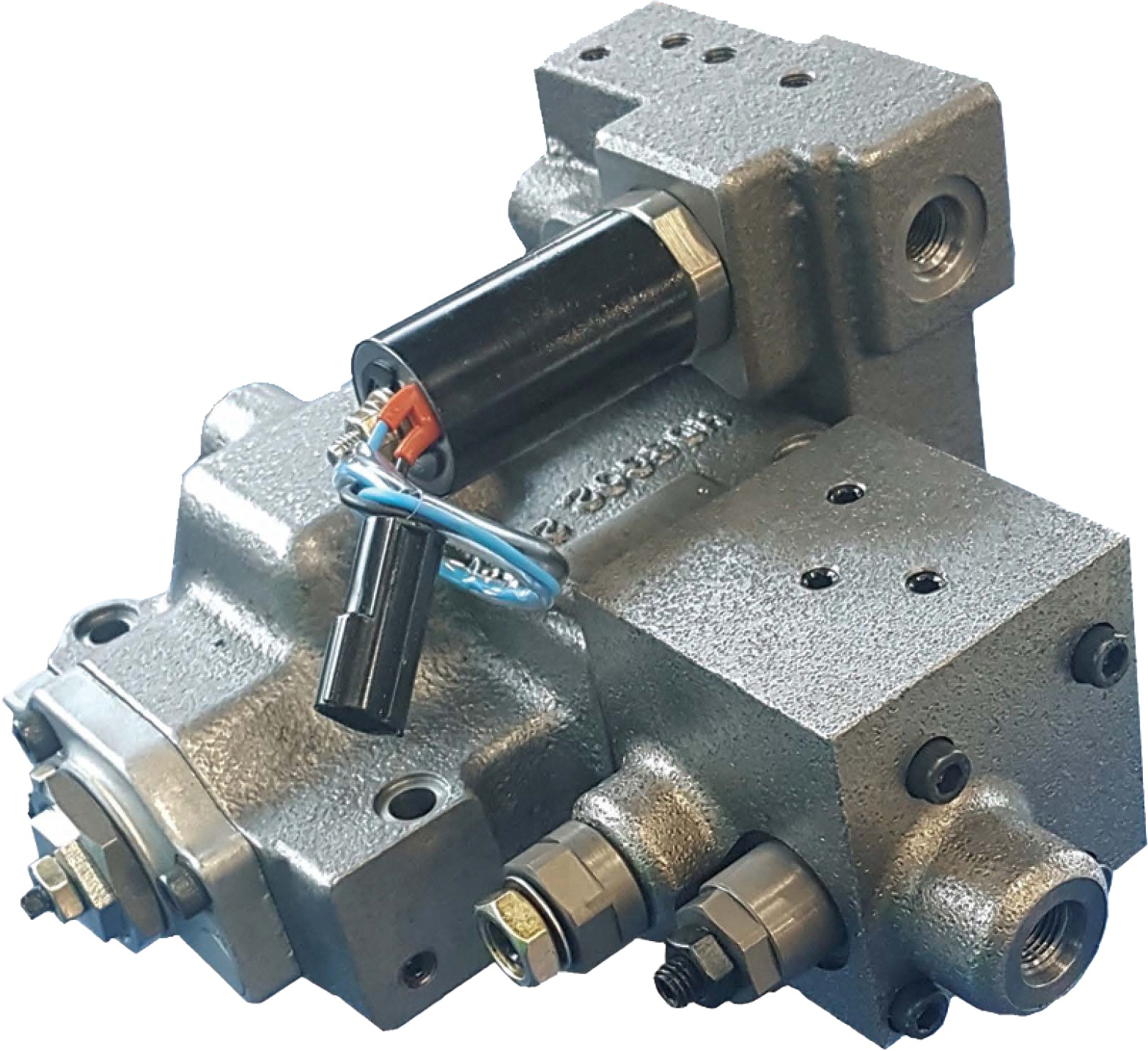 5E29 Type Pump Regulator