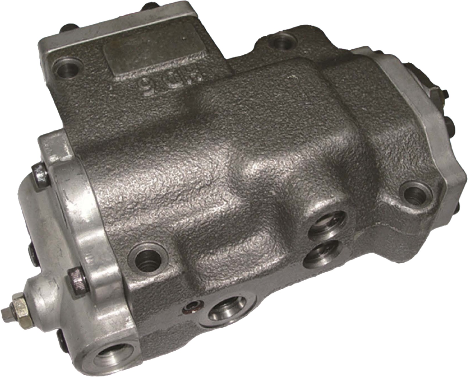 9C00 Type Pump Regulator