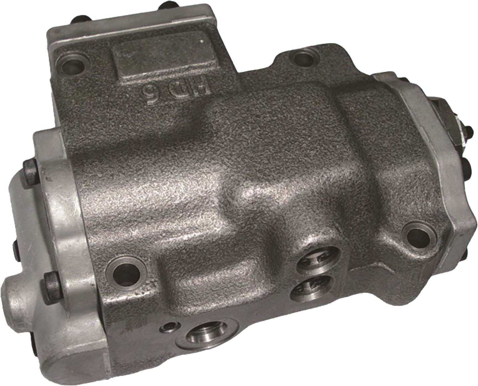 9N00 Type Pump Regulator