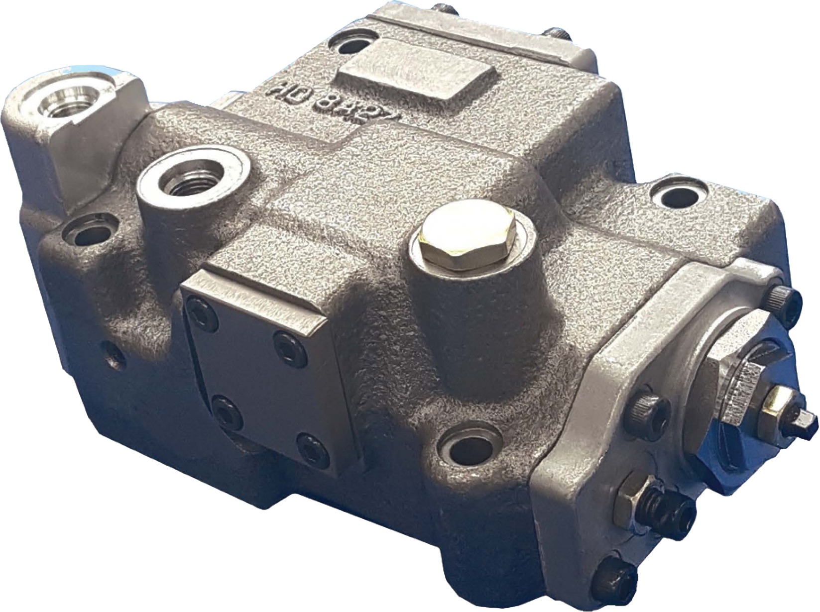 9S09 Type Pump Regulator