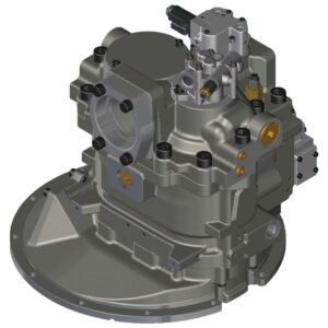 Caterpillar 330B / 330L Main Hydraulic Pump — H5V160DPC