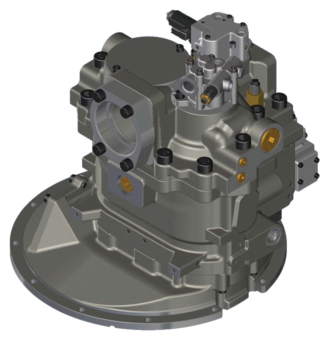 Caterpillar 330B / 330L Main Hydraulic Pump — H5V160DPC