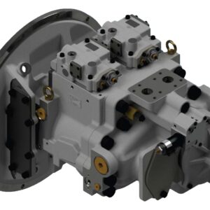 Caterpillar H5V212DPH Main Hydraulic Pump