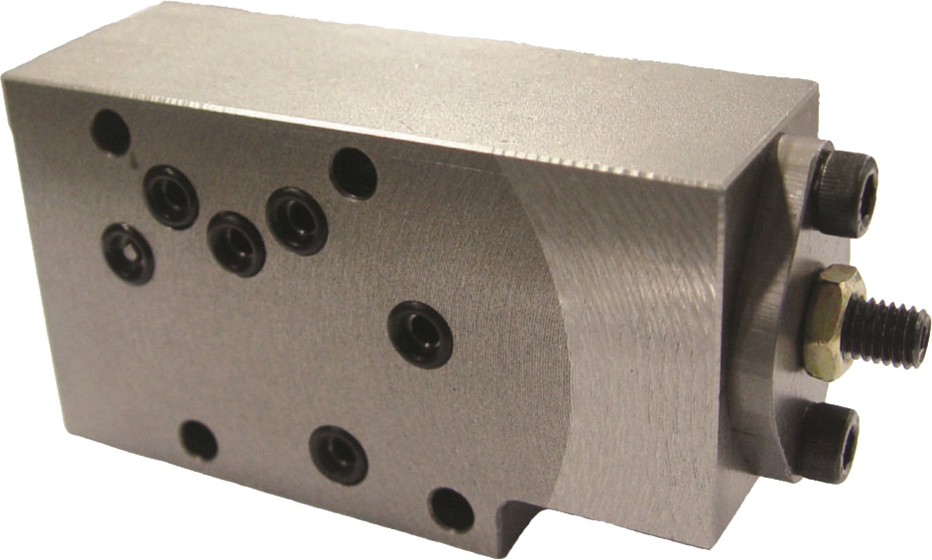Cut-Off Valve for H3V / H5V Series Pumps