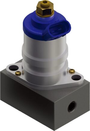 EPR Valve HPR1D-40F-243 for Komatsu
