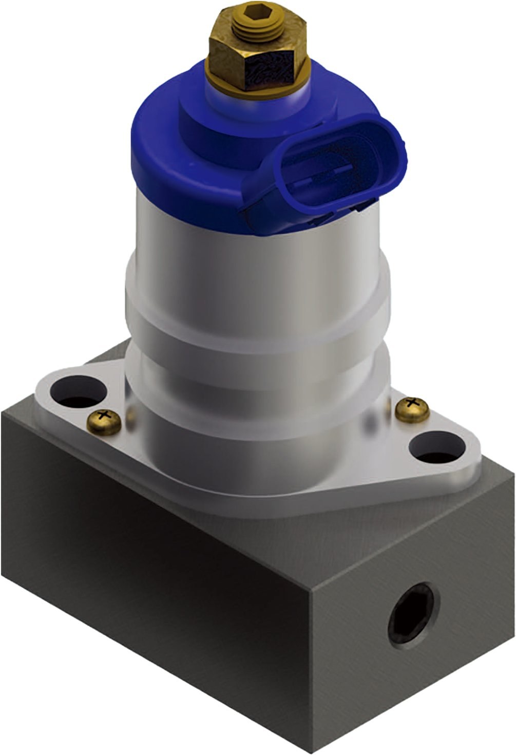 EPR Valve HPR1D-40F-243 for Komatsu