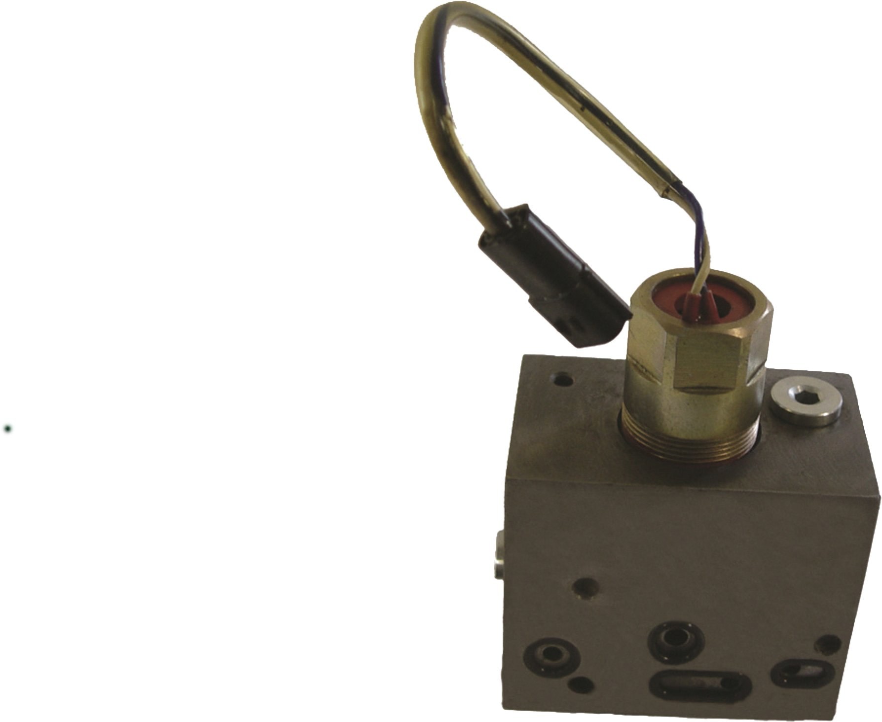 EPR Valve HPR3P-40B1-201-M0