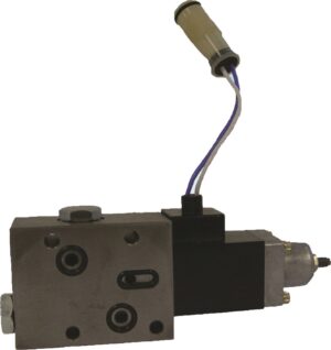 EPR Valve HPR3Q-40A1-201-M2