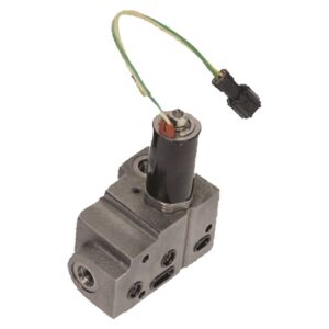 EPR Valve HPR3S-40A1-201-M3