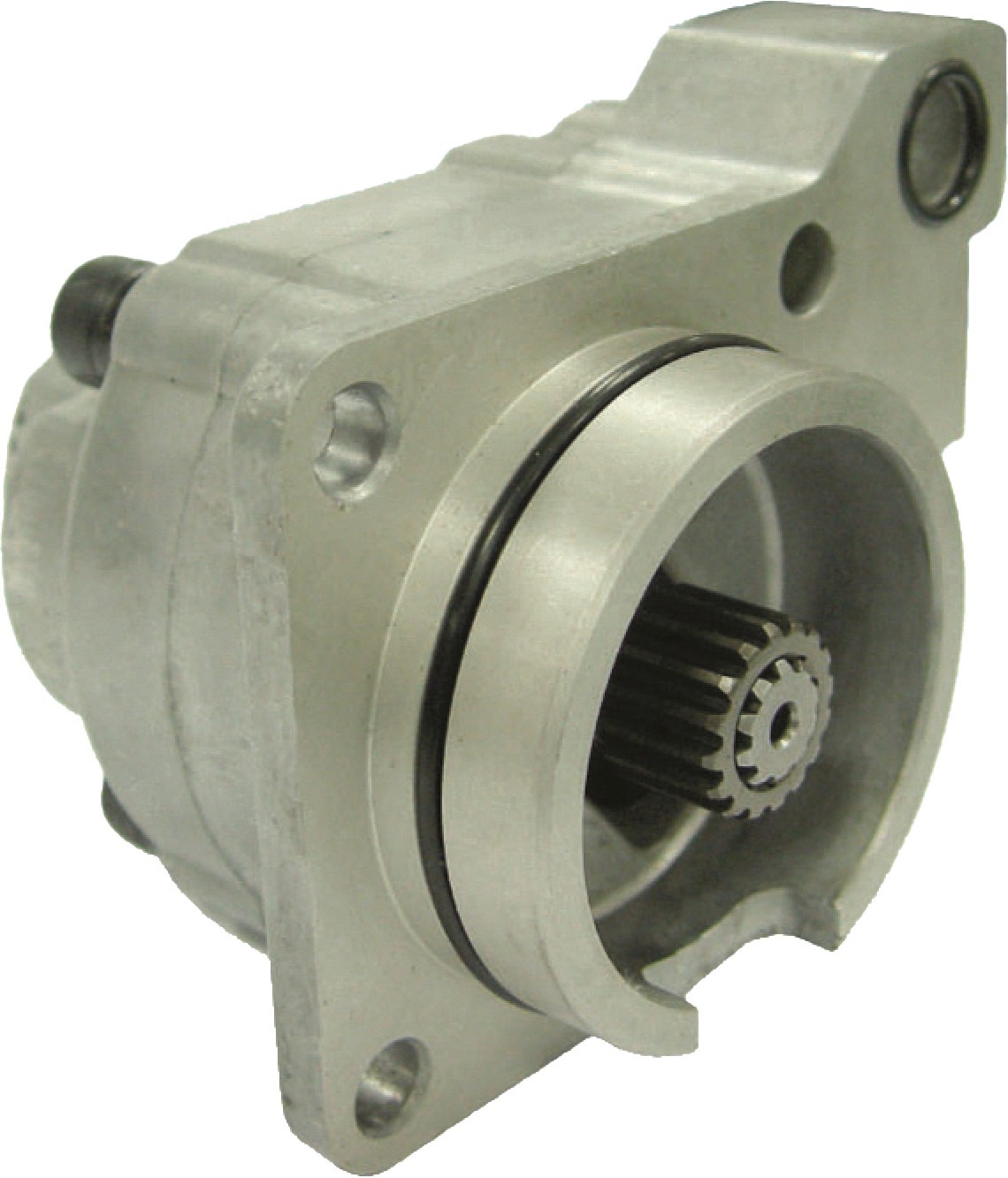 Gear Pump for A8VO107 Main Pump