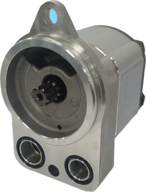 Gear Pump for A8VO160/200/215 Main Pumps