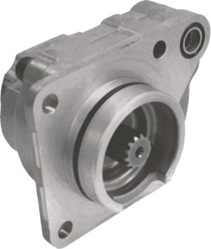 Gear Pump for A8VO80 Main Pump