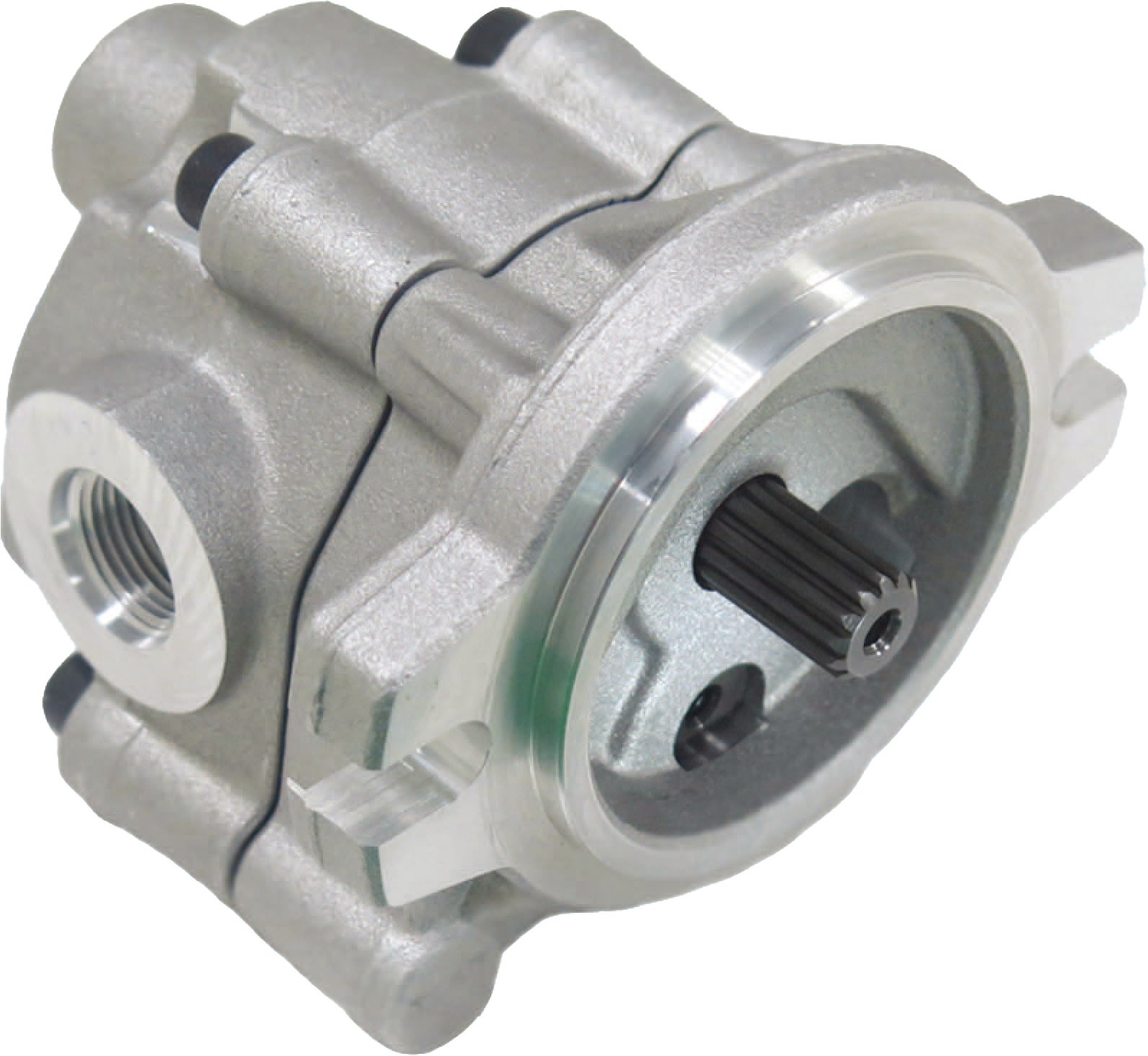 Gear Pump for Caterpillar H5V160/200DP