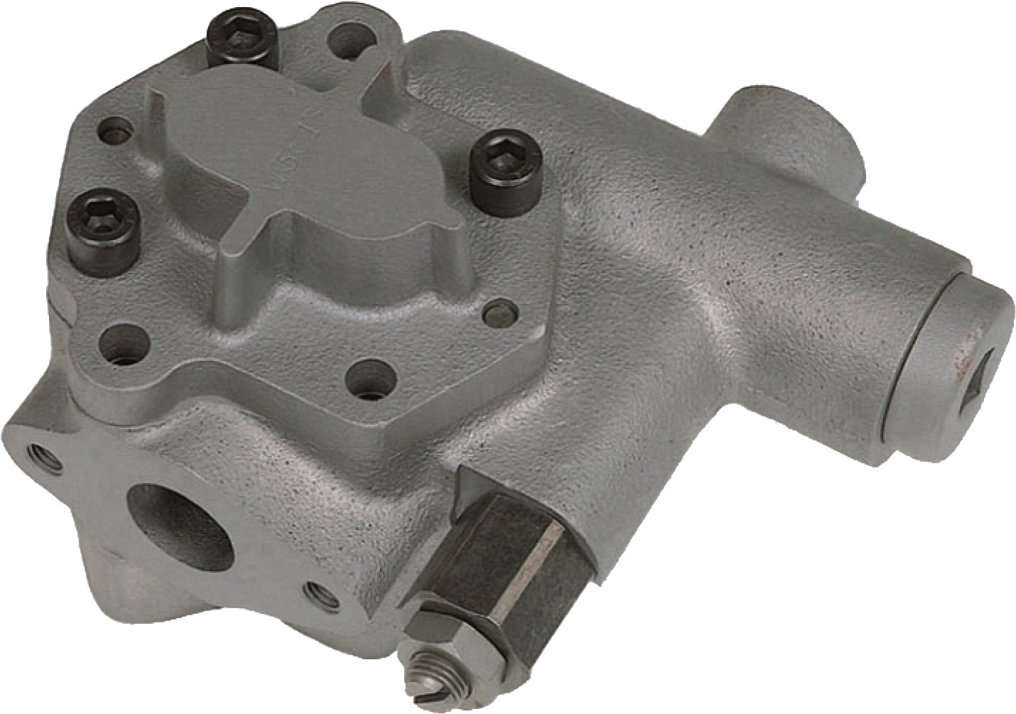 Gear Pump for Komatsu HPV160