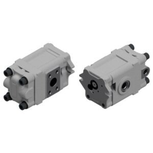 H3SP30/36 Gear Pump for Takeuchi (Double)