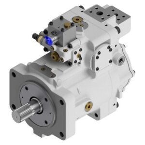 Hitachi HPK300 Main Hydraulic Pump