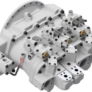 Hitachi HPVO145 Main Hydraulic Pump