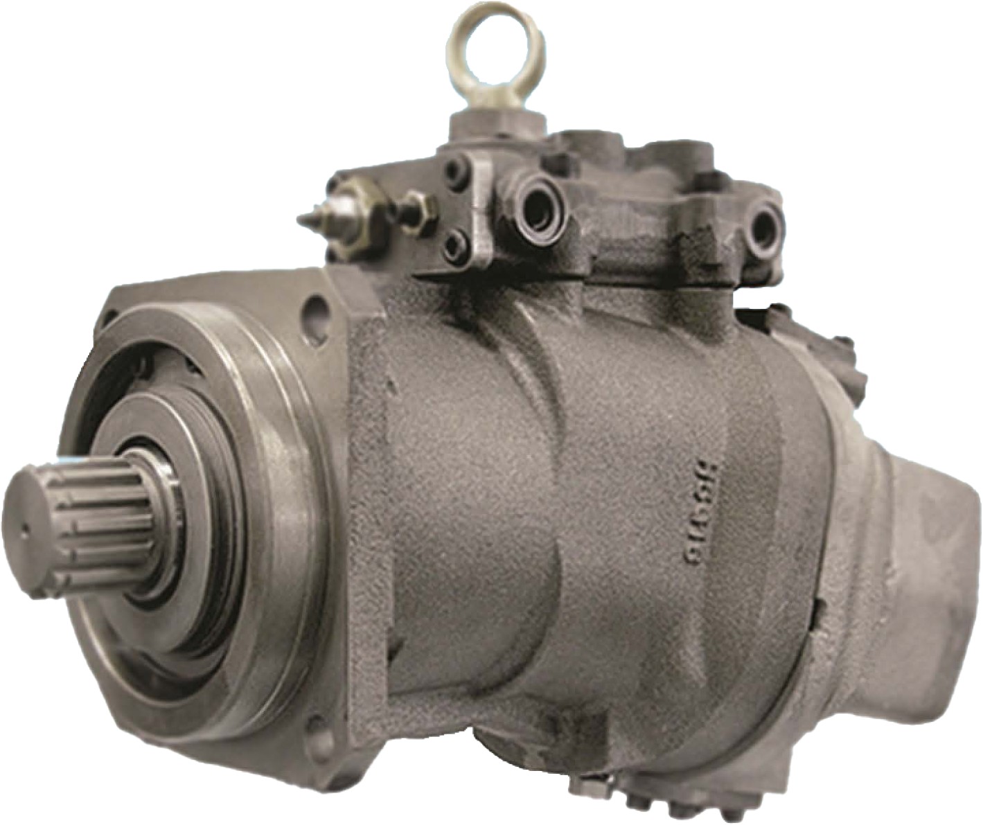 John Deere HPV116 HPV145 Main Hydraulic Pump