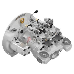 John Deere HPVO118 Main Hydraulic Pump
