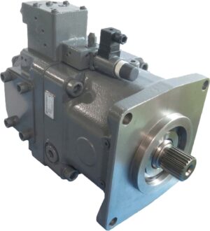 Kawasaki H11VLO190 / H11VLO260 Main Hydraulic Pump