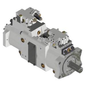 Kawasaki H7V240 / H7V280 DTP Main Hydraulic Pump