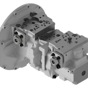 Komatsu PC200 / PC210 / PC220 / PC300 Main Hydraulic Pump — HPV95