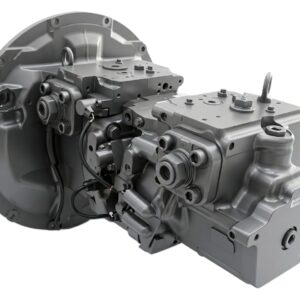 Komatsu PC300 Main Hydraulic Pump — HPV140