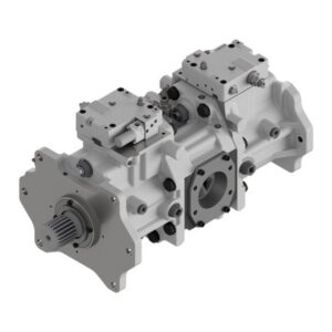 Komatsu PC800 Main Hydraulic Pump — HPV375