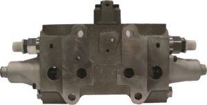 LS Control Valve for Komatsu PC200-6 / PC300-6
