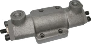 LS Valve for H3V / H5V Series Pumps