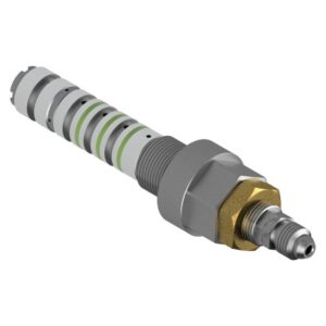 LS Valve HPV95C / HPV95H for Komatsu