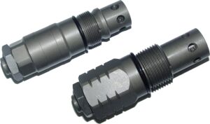 Pilot Relief Valve Series — Uchida & Kawasaki Fitment