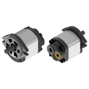 PSVD2-21 Gear Pump