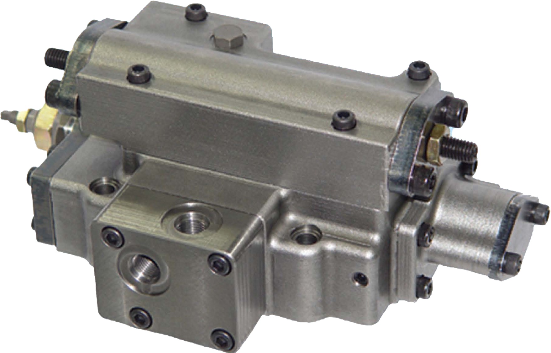 Pump Regulator for Caterpillar (3L2E/3L4E)