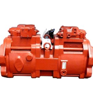 Kawasaki K5V Series Main Hydraulic Pump