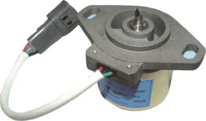 RVDT Angle Sensor for Hitachi