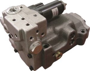YT2K Type Pump Regulator